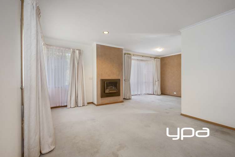 Fourth view of Homely house listing, 49 Carnoustie Drive, Sunbury VIC 3429