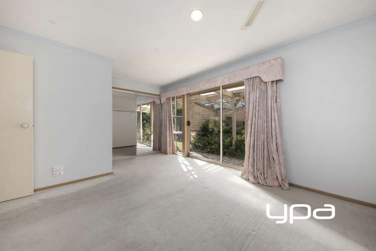 Fifth view of Homely house listing, 49 Carnoustie Drive, Sunbury VIC 3429