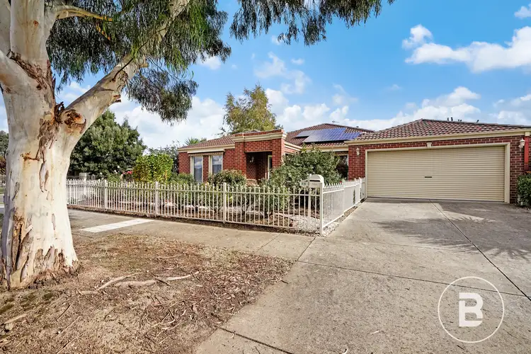 Main view of Homely house listing, 16 McKellar Drive, Miners Rest VIC 3352
