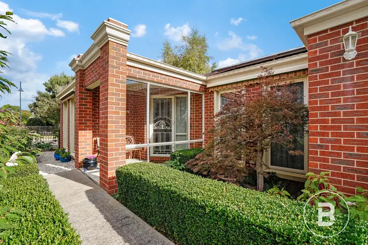Third view of Homely house listing, 16 McKellar Drive, Miners Rest VIC 3352