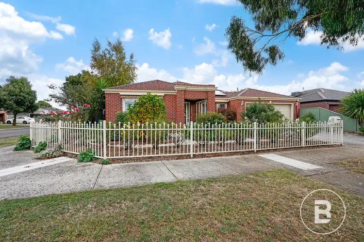 Fourth view of Homely house listing, 16 McKellar Drive, Miners Rest VIC 3352