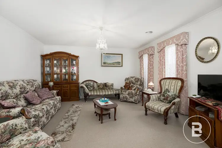 Fifth view of Homely house listing, 16 McKellar Drive, Miners Rest VIC 3352