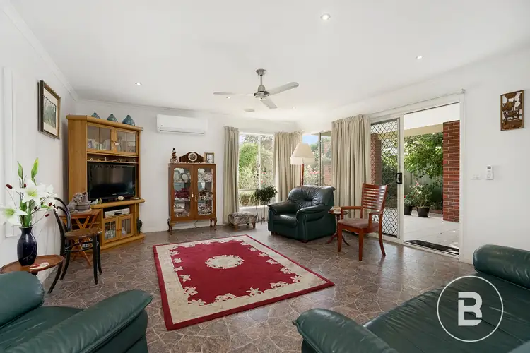 Sixth view of Homely house listing, 16 McKellar Drive, Miners Rest VIC 3352