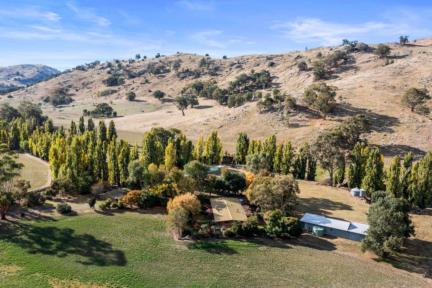 Main view of Homely lifestyle listing, 235 Sugarloaf Road, Sheans Creek VIC 3666