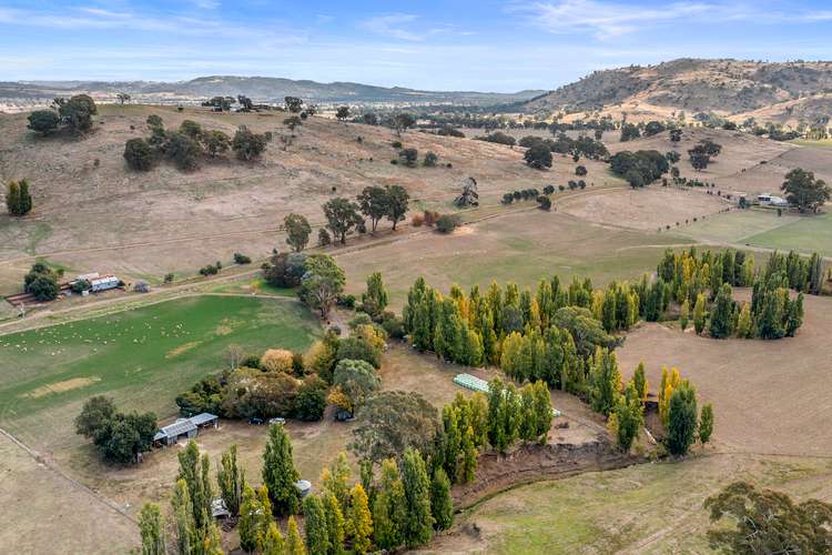 Third view of Homely lifestyle listing, 235 Sugarloaf Road, Sheans Creek VIC 3666