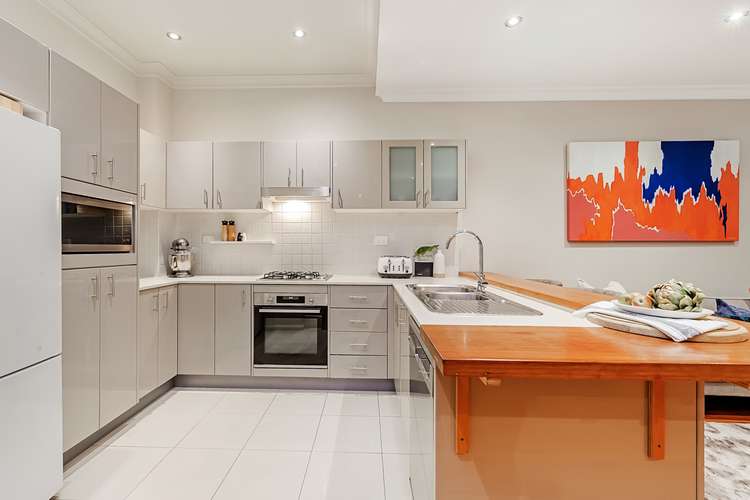 Second view of Homely townhouse listing, 13/6-12 Nursery Street, Hornsby NSW 2077