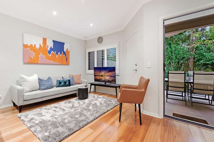 Third view of Homely townhouse listing, 13/6-12 Nursery Street, Hornsby NSW 2077