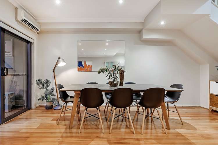 Fourth view of Homely townhouse listing, 13/6-12 Nursery Street, Hornsby NSW 2077