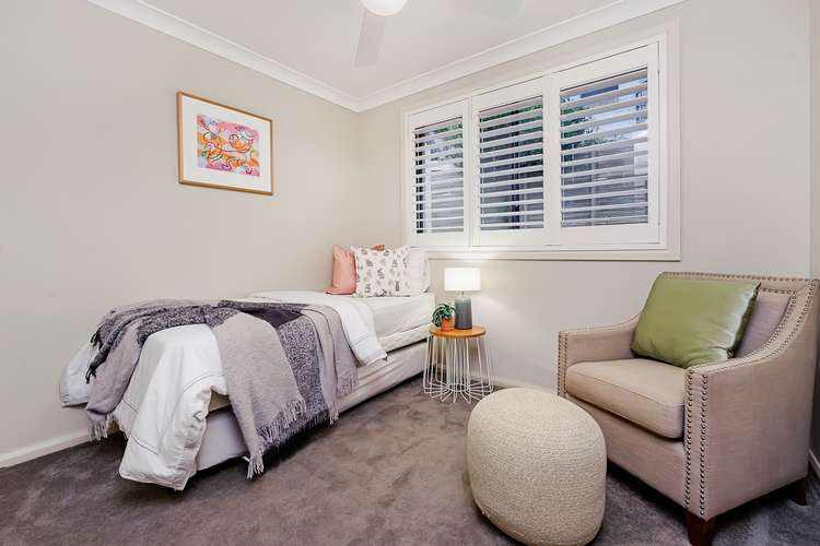 Fifth view of Homely townhouse listing, 13/6-12 Nursery Street, Hornsby NSW 2077