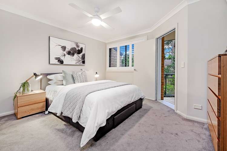 Sixth view of Homely townhouse listing, 13/6-12 Nursery Street, Hornsby NSW 2077