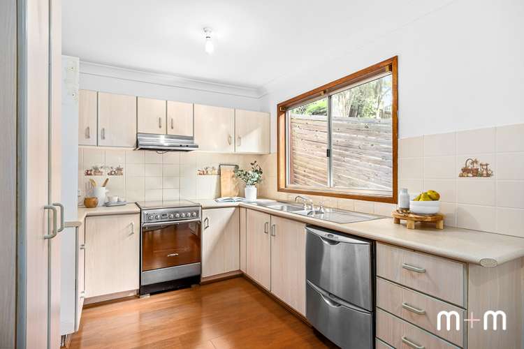 Second view of Homely house listing, 42 Hospital Road, Bulli NSW 2516