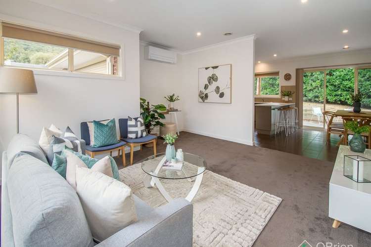 Third view of Homely unit listing, 2/9 Rollings Road, Upper Ferntree Gully VIC 3156