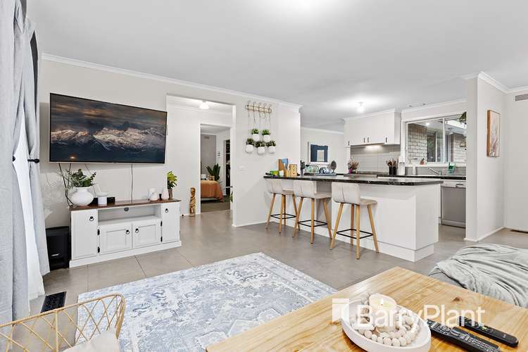 Fourth view of Homely house listing, 30 Morokai Grove, Lilydale VIC 3140