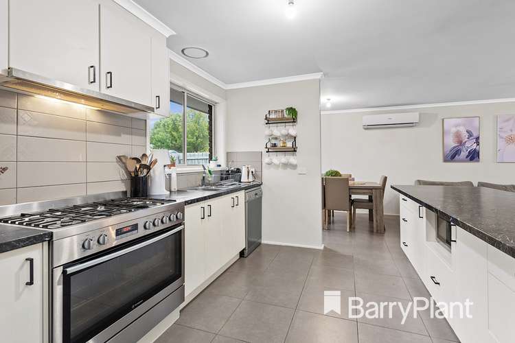 Fifth view of Homely house listing, 30 Morokai Grove, Lilydale VIC 3140