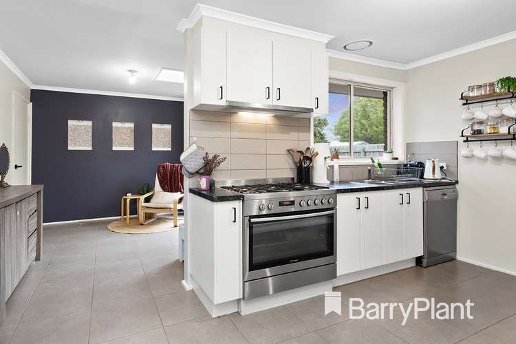Sixth view of Homely house listing, 30 Morokai Grove, Lilydale VIC 3140