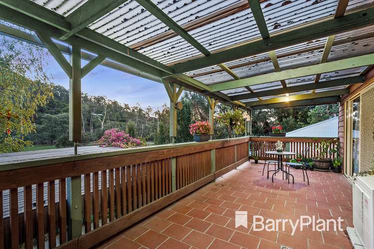 Second view of Homely house listing, 228 Swansea Road, Mount Evelyn VIC 3796