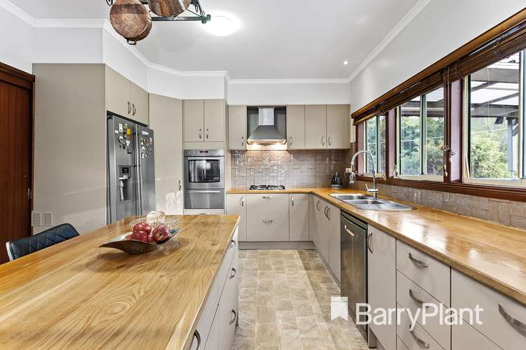 Fifth view of Homely house listing, 228 Swansea Road, Mount Evelyn VIC 3796