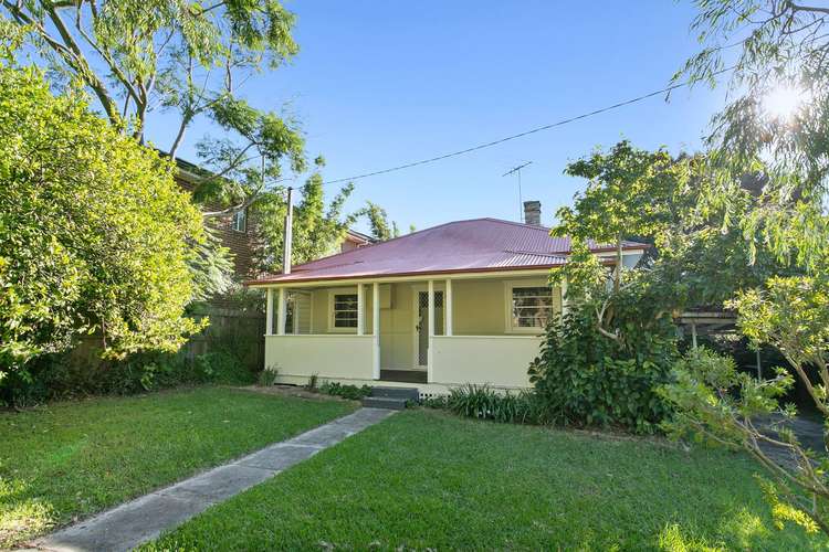 Main view of Homely house listing, 28 Corrie Road, North Manly NSW 2100