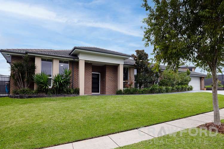 25 Pebblestone Street, Fletcher NSW 2287