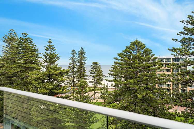 36/23 Colley Terrace, Glenelg SA 5045