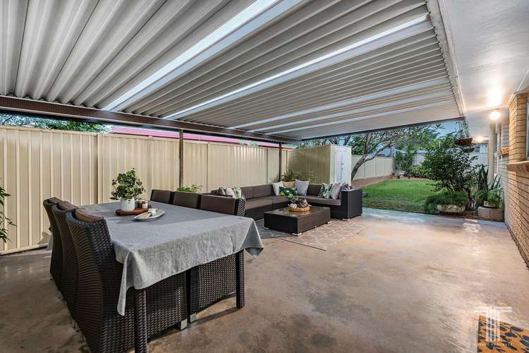 Second view of Homely house listing, 85 Greenmeadow Road, Mansfield QLD 4122