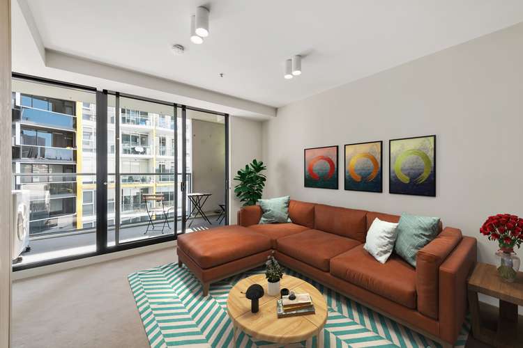 Main view of Homely unit listing, 704/50-54 Claremont Street, South Yarra VIC 3141