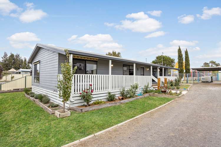 Main view of Homely house listing, 6 Beckwith Street, Clunes VIC 3370