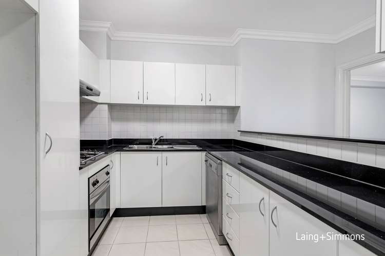 Second view of Homely apartment listing, 21/298-312 Pennant Hills Road, Pennant Hills NSW 2120