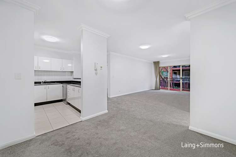 Third view of Homely apartment listing, 21/298-312 Pennant Hills Road, Pennant Hills NSW 2120