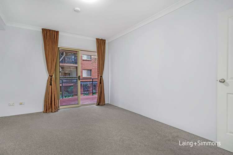 Fifth view of Homely apartment listing, 21/298-312 Pennant Hills Road, Pennant Hills NSW 2120