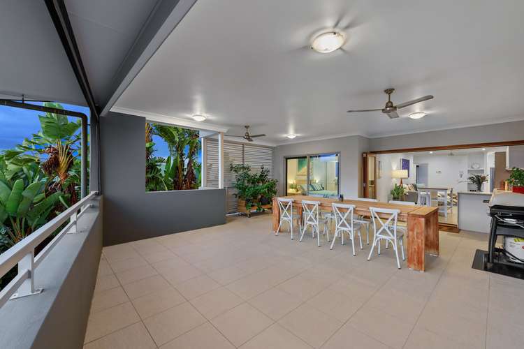 Third view of Homely apartment listing, 8/20 Simpson Street, Morningside QLD 4170