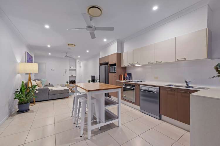 Fourth view of Homely apartment listing, 8/20 Simpson Street, Morningside QLD 4170