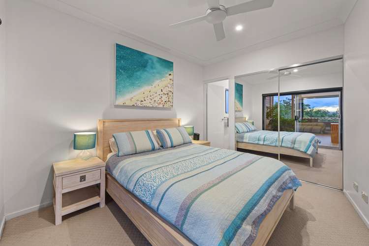 Sixth view of Homely apartment listing, 8/20 Simpson Street, Morningside QLD 4170