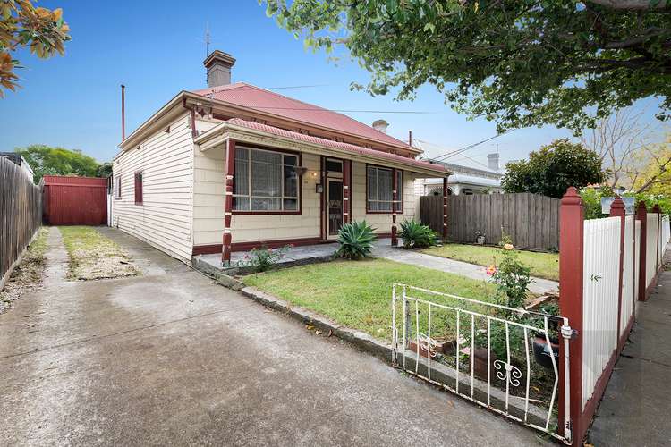 Main view of Homely house listing, 26 Fairlie Street, Yarraville VIC 3013