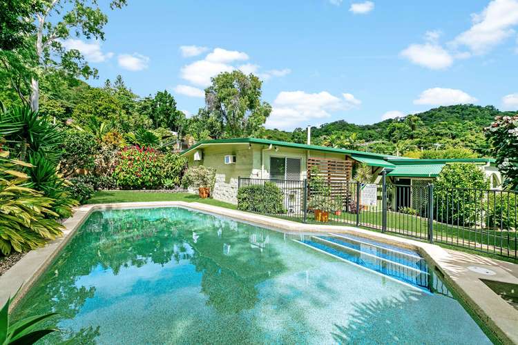 Main view of Homely house listing, 31 Merrybrook Street, Freshwater QLD 4870