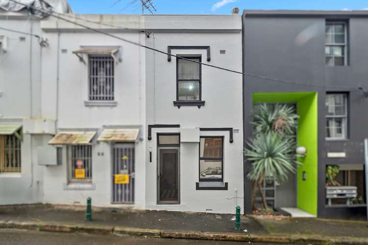 Third view of Homely house listing, 24 Sparkes Street, Camperdown NSW 2050