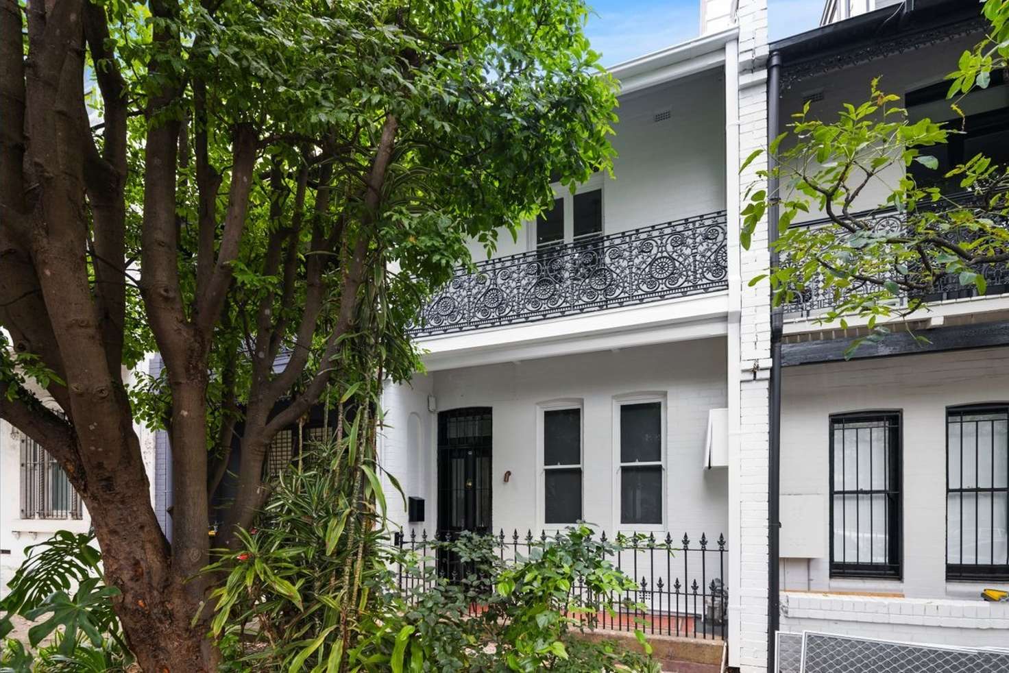 Main view of Homely house listing, 27 Albion Avenue, Paddington NSW 2021