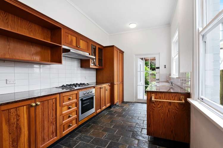 Third view of Homely house listing, 27 Albion Avenue, Paddington NSW 2021