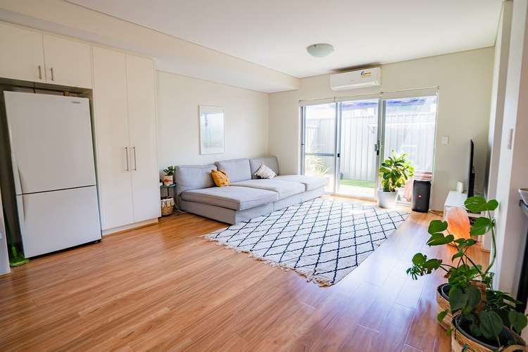 Sixth view of Homely apartment listing, 1/21 Stanley Street, Belmont WA 6104