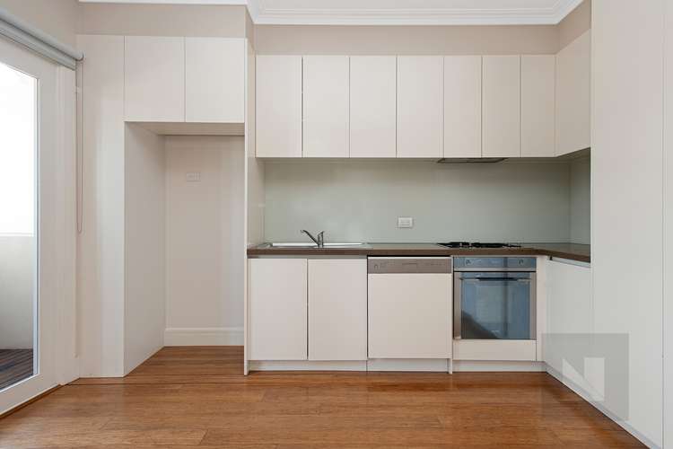 Third view of Homely apartment listing, 102/38 Murray Street, Yarraville VIC 3013