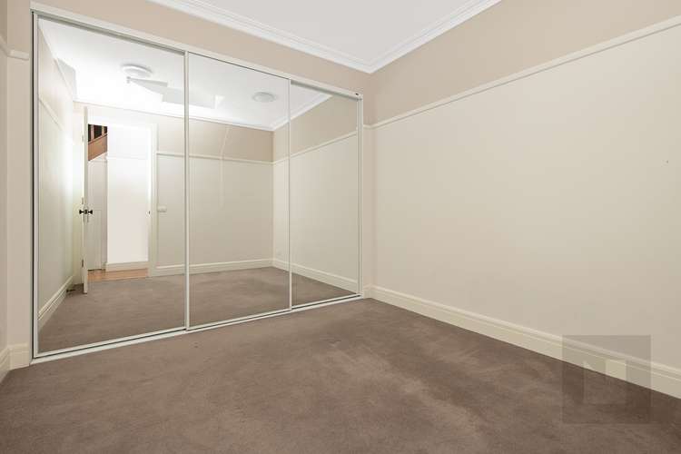 Fourth view of Homely apartment listing, 102/38 Murray Street, Yarraville VIC 3013