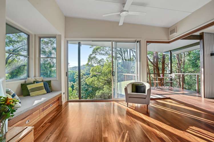 Fourth view of Homely house listing, 315/369 Currumbin Creek Road Terrace, Currumbin Valley QLD 4223