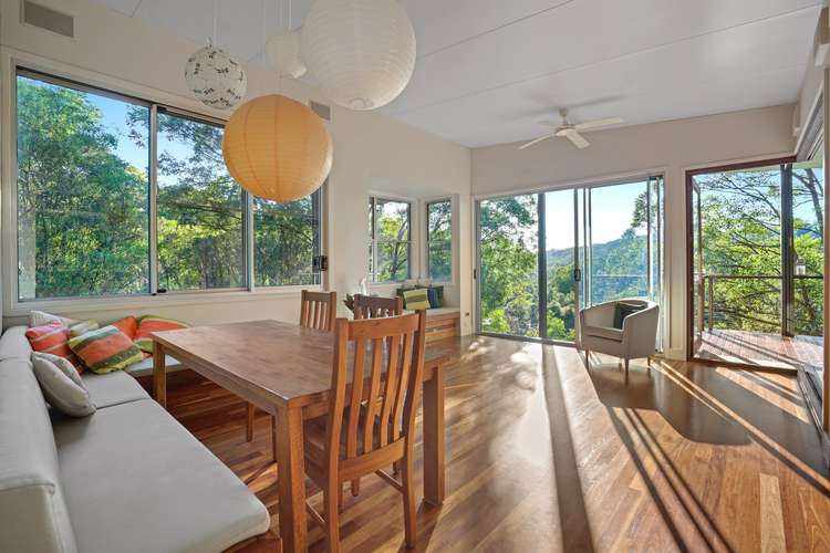Fifth view of Homely house listing, 315/369 Currumbin Creek Road Terrace, Currumbin Valley QLD 4223