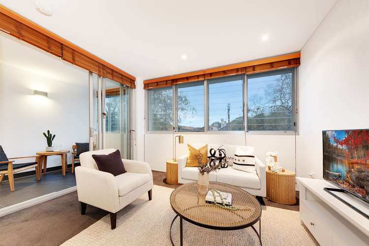 Main view of Homely apartment listing, Level 1/204E/101 Doncaster Avenue, Kensington NSW 2033