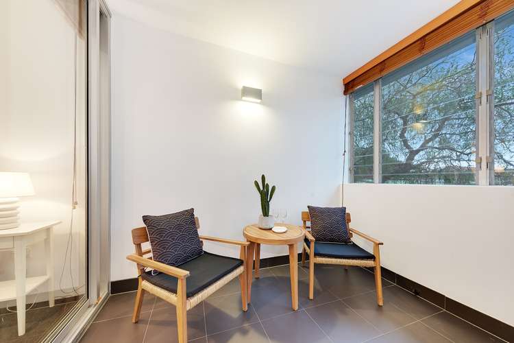 Fifth view of Homely apartment listing, Level 1/204E/101 Doncaster Avenue, Kensington NSW 2033