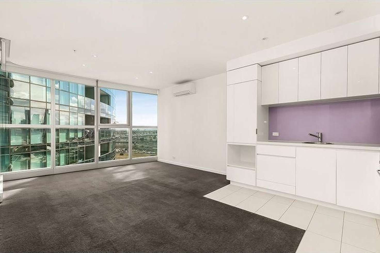 Main view of Homely apartment listing, S1009/231 Harbour Esplanade, Docklands VIC 3008