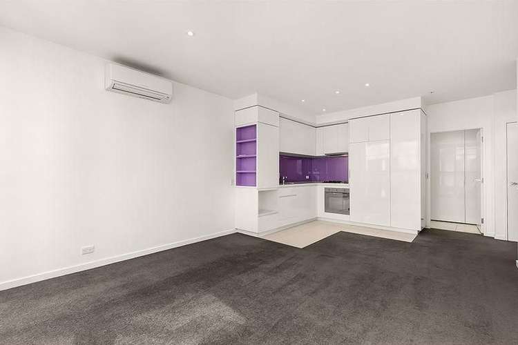 Fourth view of Homely apartment listing, S1009/231 Harbour Esplanade, Docklands VIC 3008