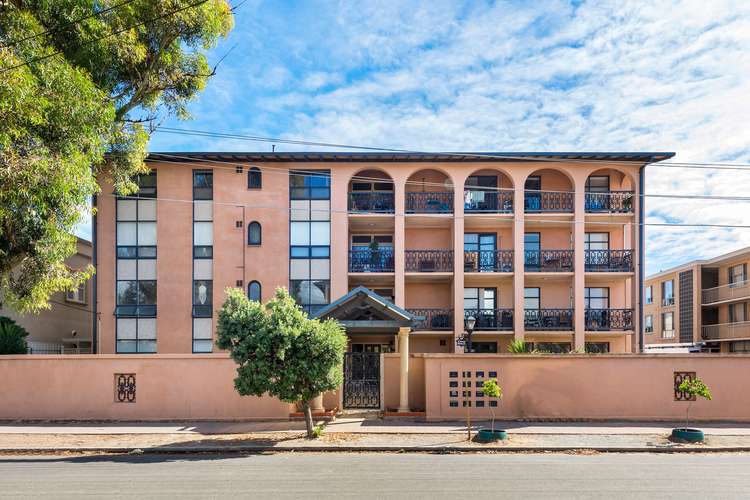 Main view of Homely unit listing, 8/35 Nile Street, Glenelg SA 5045