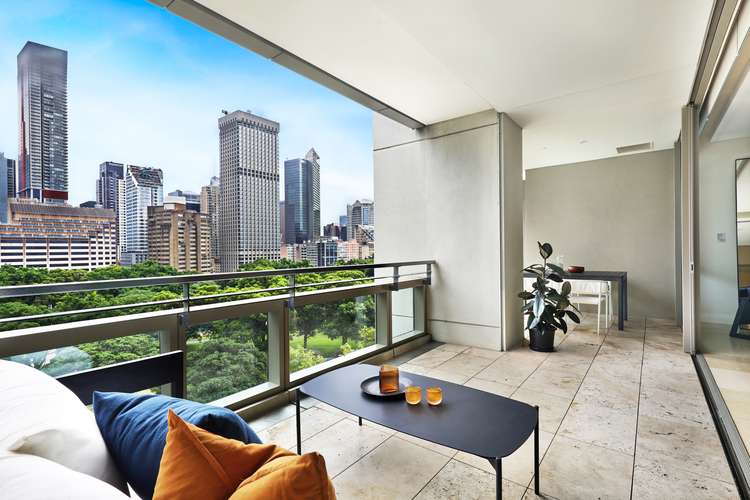 Main view of Homely apartment listing, 18/18 College Street, Darlinghurst NSW 2010