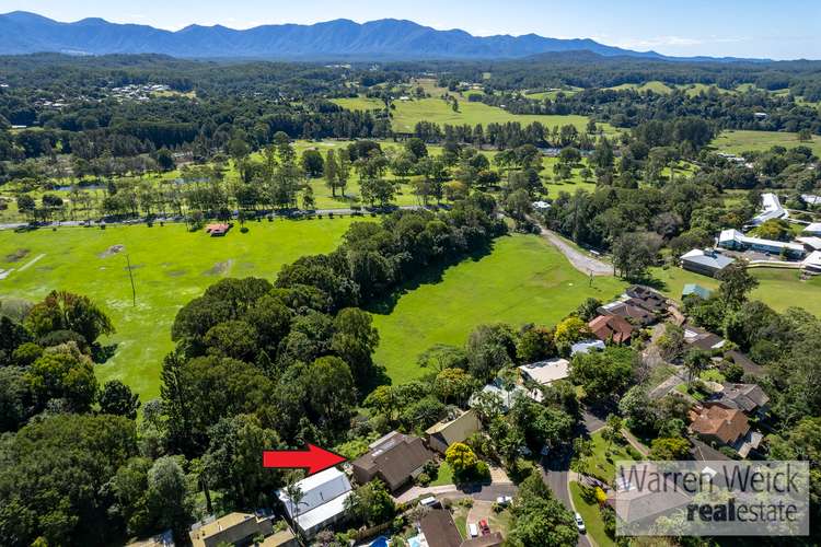 Second view of Homely house listing, 8 Funda Close, Bellingen NSW 2454